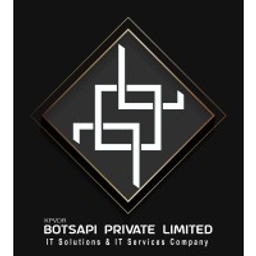 BOTSAPI LLC. logo