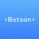 Botson.Ai logo