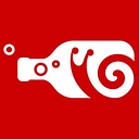 Bottledsnail Productions logo