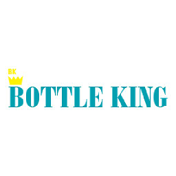 Bottle King logo