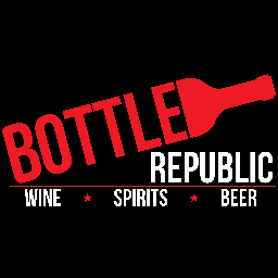 Bottle Republic logo