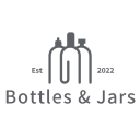 bottlesandjars.co.za logo