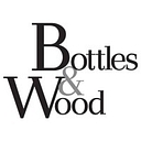 Bottles & Wood logo