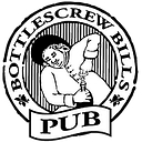 Bottlescrew Bill's Pub And Buzzards Restaurant & Bar logo