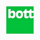 Bott Ltd. logo