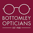 Bottomley Opticians logo
