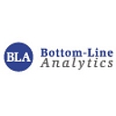 Bottom Line Analytics logo
