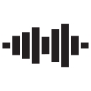 Bottom Line Black logo