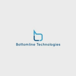 Bottomline Technologies Limited logo