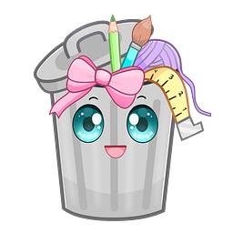 Bottom of the Bin logo