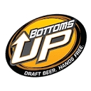 Grinon Industries (Bottoms Up Beer Dispensers) logo