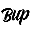 Bottoms Up Promotions logo