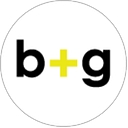 Botton + Gardiner | Public Space Furniture logo