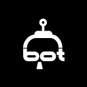 Bot Vfx logo