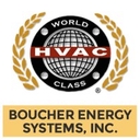 Boucher Energy Systems logo