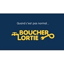 Boucher Lortie logo