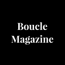 Boucle Magazine logo