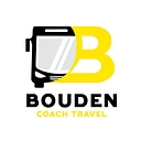 Bouden Travel Ltd logo