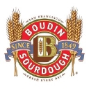 Boudin logo