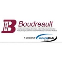 Boudreault Ltd logo