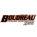 Boudreau Pipeline logo