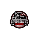 Logo for boudreauxsbackyard.com