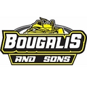 George Bougalis & Sons logo