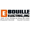Bouille Electric Inc logo