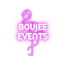 Boujee Events logo