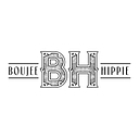 Boujee Hippie logo