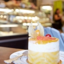 Boulangerie Jade logo