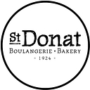 Boulangerie St Donat logo