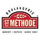 Boulangerie St Méthode logo