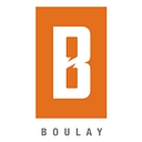 Boulay logo