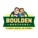 Boulden Brothers logo