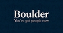 Boulder Care logo