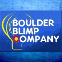Boulder Blimp Company logo