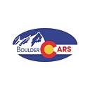 Boulder Cars logo