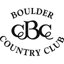 Boulder Country Club logo