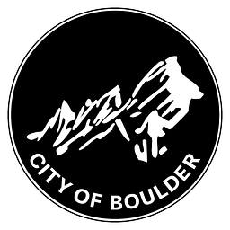 City Of Boulder logo