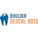 Boulder Dental Arts logo