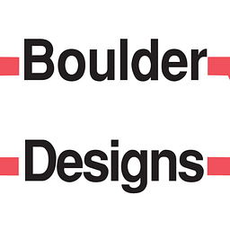 Boulder Designs logo