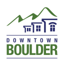 Downtown Boulder Community Initiatives logo