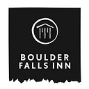 Boulder Falls Inn And Center logo