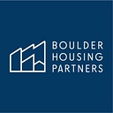 Boulder Housing Partners logo