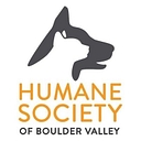 Humane Society Of Boulder Valley logo