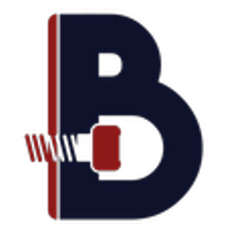 Boulders Climbing Gym logo