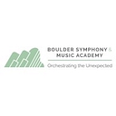 Boulder Symphony logo
