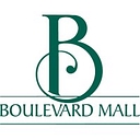 Boulevard Mall logo