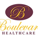Brooklyn Boulevard Alp logo